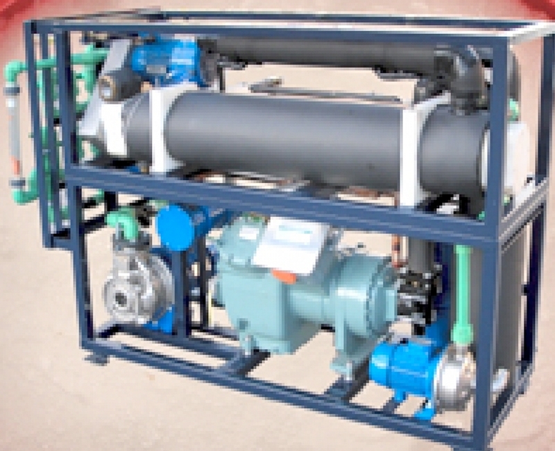 Pharmaceutical Mixers