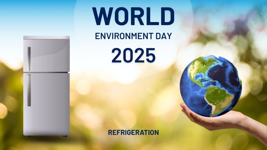World Environment Day 2025